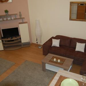 Suite met een Slaapkamer